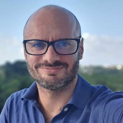 Jean-Marc Gueren Image